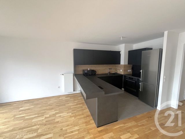 Appartement F4 à vendre - 4 pièces - 75.9 m2 - CLAMART - 92 - ILE-DE-FRANCE - Century 21 Agence Fleurie