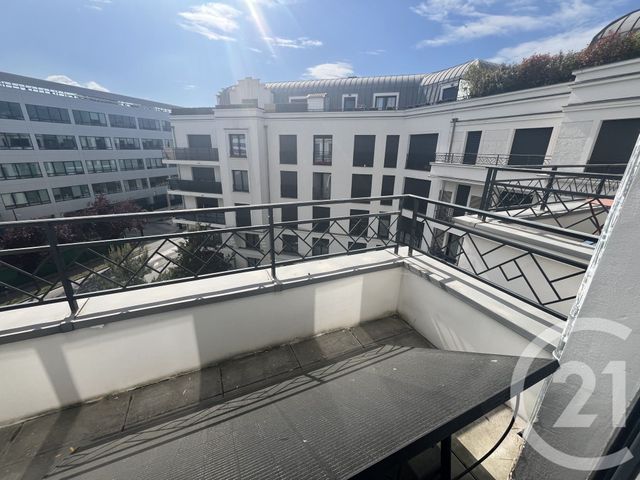 Appartement F4 à vendre - 4 pièces - 75.9 m2 - CLAMART - 92 - ILE-DE-FRANCE - Century 21 Agence Fleurie