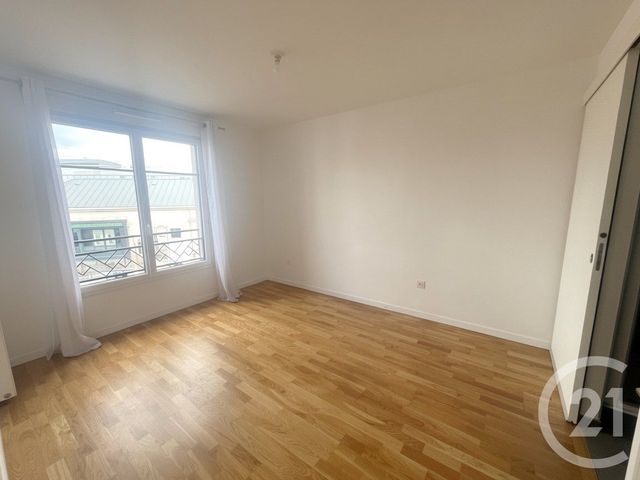 Appartement F4 à vendre - 4 pièces - 75.9 m2 - CLAMART - 92 - ILE-DE-FRANCE - Century 21 Agence Fleurie