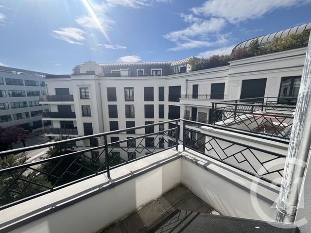 Appartement F4 à vendre - 4 pièces - 75.9 m2 - CLAMART - 92 - ILE-DE-FRANCE - Century 21 Agence Fleurie