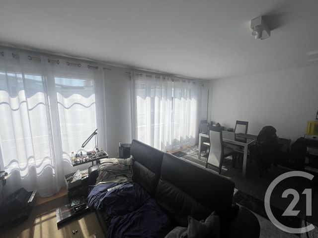 Appartement F4 à vendre - 4 pièces - 75.9 m2 - CLAMART - 92 - ILE-DE-FRANCE - Century 21 Agence Fleurie