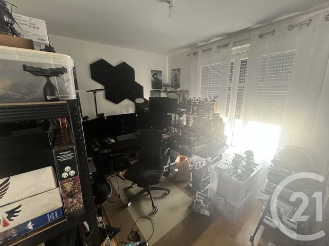 Appartement F4 à vendre - 4 pièces - 75.9 m2 - CLAMART - 92 - ILE-DE-FRANCE - Century 21 Agence Fleurie