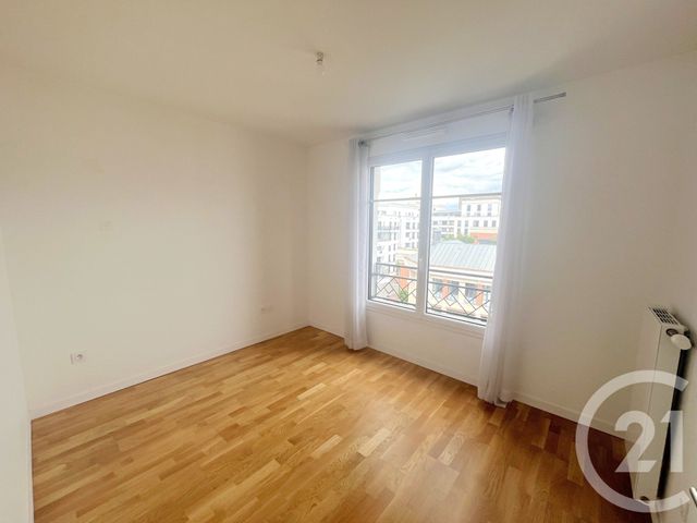 Appartement F4 à vendre - 4 pièces - 75.9 m2 - CLAMART - 92 - ILE-DE-FRANCE - Century 21 Agence Fleurie