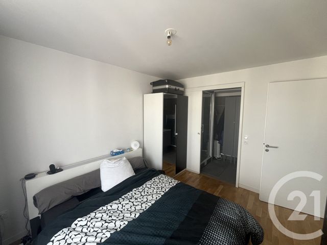 Appartement F4 à vendre - 4 pièces - 75.9 m2 - CLAMART - 92 - ILE-DE-FRANCE - Century 21 Agence Fleurie