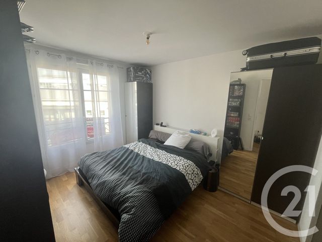 Appartement F4 à vendre - 4 pièces - 75.9 m2 - CLAMART - 92 - ILE-DE-FRANCE - Century 21 Agence Fleurie