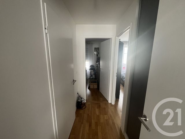 Appartement F4 à vendre - 4 pièces - 75.9 m2 - CLAMART - 92 - ILE-DE-FRANCE - Century 21 Agence Fleurie