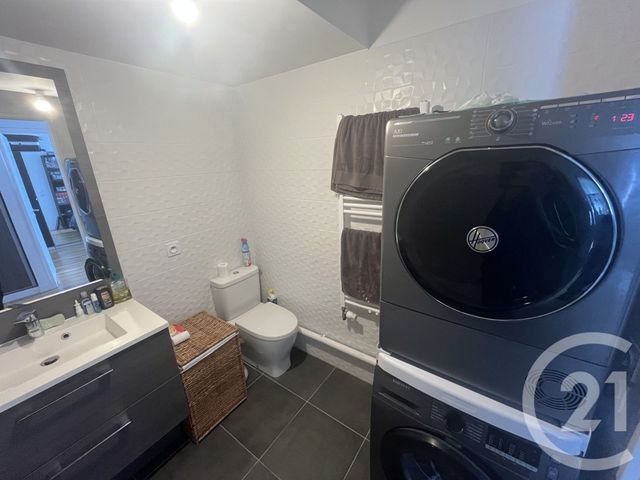 Appartement F4 à vendre - 4 pièces - 75.9 m2 - CLAMART - 92 - ILE-DE-FRANCE - Century 21 Agence Fleurie