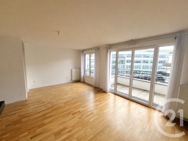 Appartement F4 à vendre CLAMART