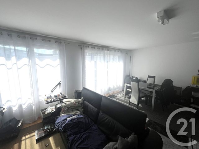 Appartement F4 à vendre - 4 pièces - 75.9 m2 - CLAMART - 92 - ILE-DE-FRANCE - Century 21 Agence Fleurie