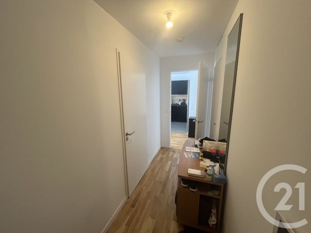 Appartement F4 à vendre - 4 pièces - 75.9 m2 - CLAMART - 92 - ILE-DE-FRANCE - Century 21 Agence Fleurie