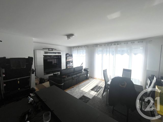appartement - CLAMART - 92