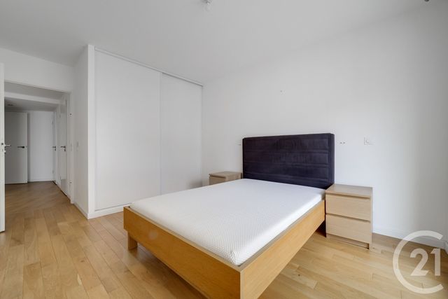 Appartement F3 à vendre - 3 pièces - 63.0 m2 - VANVES - 92 - ILE-DE-FRANCE - Century 21 Agence Fleurie
