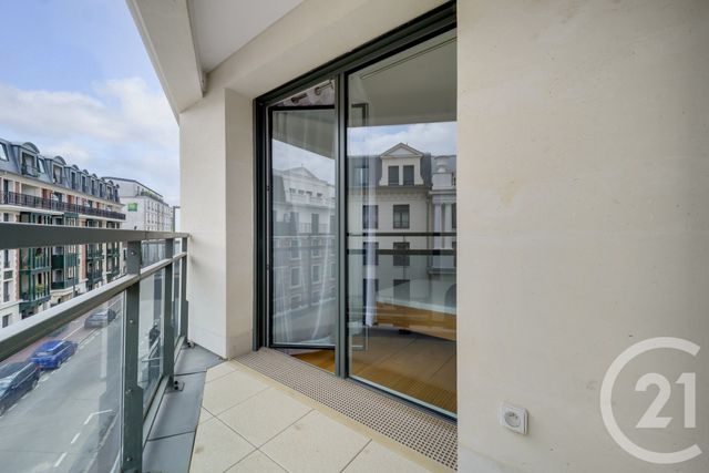 Appartement F3 à vendre - 3 pièces - 63.0 m2 - VANVES - 92 - ILE-DE-FRANCE - Century 21 Agence Fleurie
