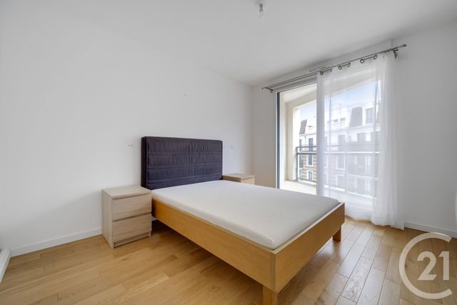 Appartement F3 à vendre - 3 pièces - 63.0 m2 - VANVES - 92 - ILE-DE-FRANCE - Century 21 Agence Fleurie