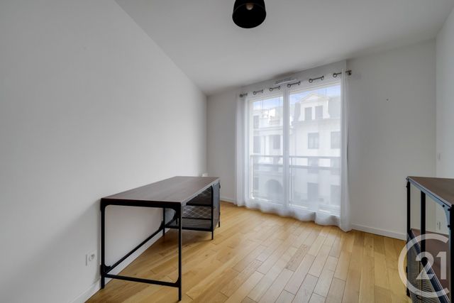 Appartement F3 à vendre - 3 pièces - 63.0 m2 - VANVES - 92 - ILE-DE-FRANCE - Century 21 Agence Fleurie