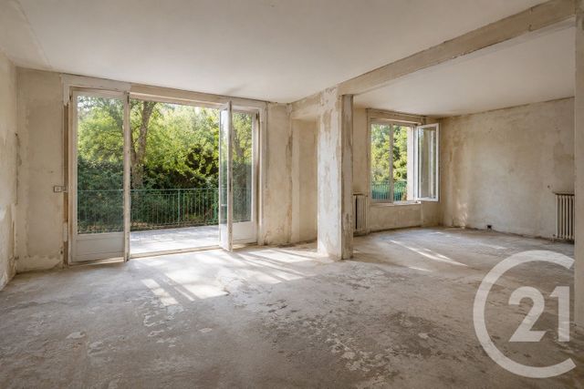 maison à vendre - 9 pièces - 250.0 m2 - VANVES - 92 - ILE-DE-FRANCE - Century 21 Agence Fleurie