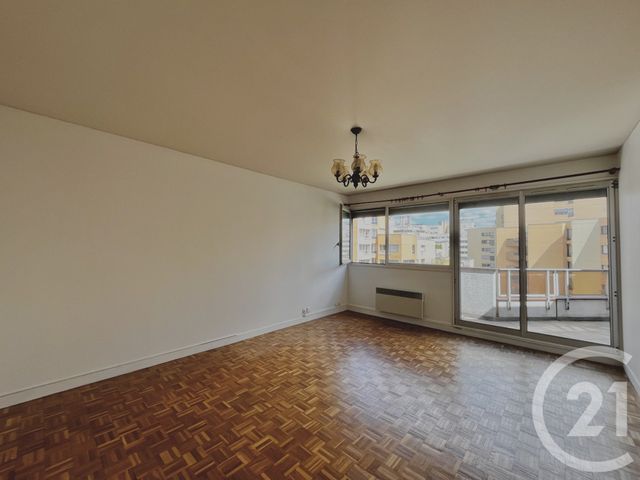 Appartement F3 à louer - 3 pièces - 71.84 m2 - VANVES - 92 - ILE-DE-FRANCE - Century 21 Agence Fleurie