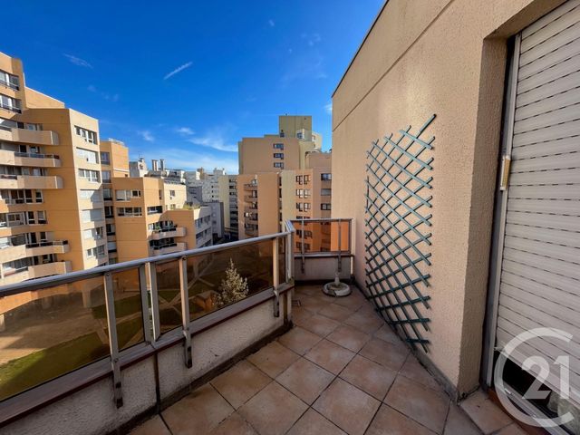 appartement - VANVES - 92