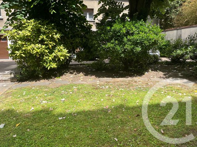 Appartement F4 à vendre - 4 pièces - 124.0 m2 - ST MANDE - 94 - ILE-DE-FRANCE - Century 21 Agence Fleurie