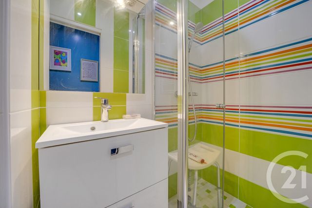 Appartement F4 à vendre - 4 pièces - 124.0 m2 - ST MANDE - 94 - ILE-DE-FRANCE - Century 21 Agence Fleurie