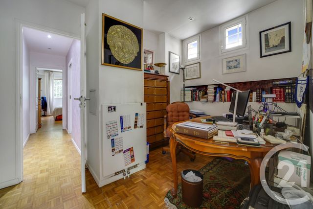 Appartement F4 à vendre - 4 pièces - 124.0 m2 - ST MANDE - 94 - ILE-DE-FRANCE - Century 21 Agence Fleurie