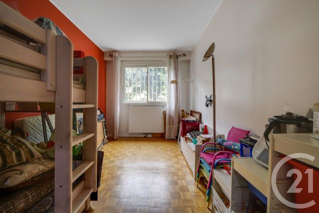 Appartement F4 à vendre - 4 pièces - 124.0 m2 - ST MANDE - 94 - ILE-DE-FRANCE - Century 21 Agence Fleurie