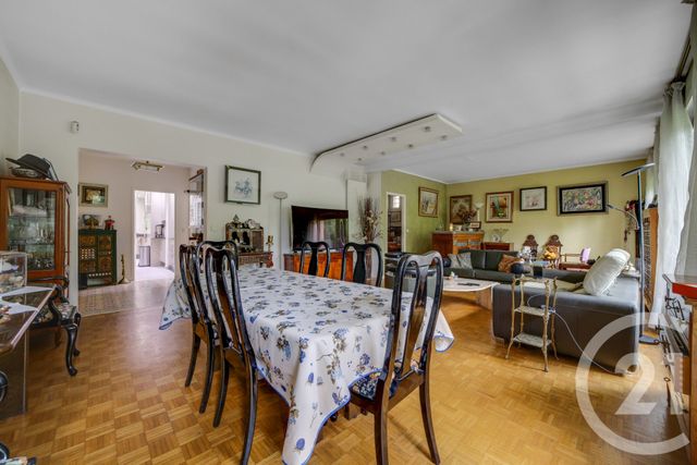 Appartement F4 à vendre - 4 pièces - 124.0 m2 - ST MANDE - 94 - ILE-DE-FRANCE - Century 21 Agence Fleurie