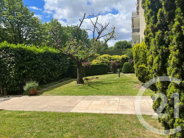 Appartement F4 à vendre ST MANDE
