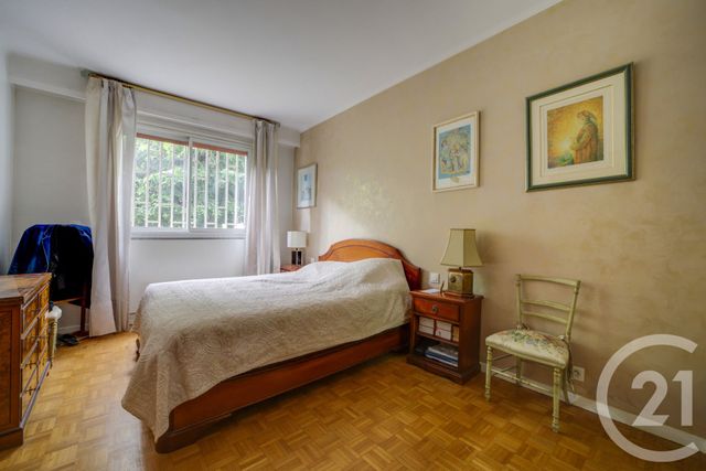 Appartement F4 à vendre - 4 pièces - 124.0 m2 - ST MANDE - 94 - ILE-DE-FRANCE - Century 21 Agence Fleurie