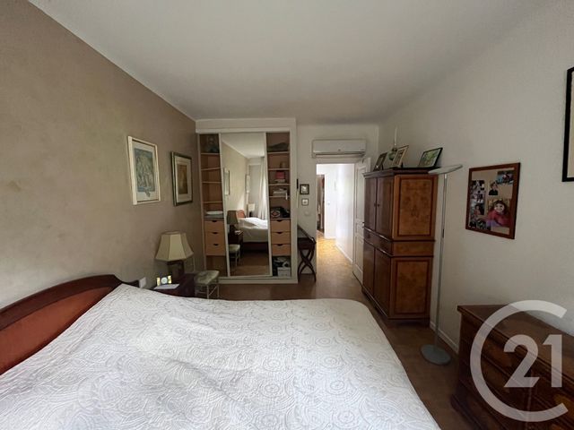 Appartement F4 à vendre - 4 pièces - 124.0 m2 - ST MANDE - 94 - ILE-DE-FRANCE - Century 21 Agence Fleurie