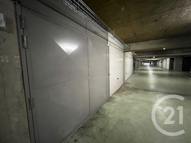 parking à vendre - 15.03 m2 - VANVES - 92 - ILE-DE-FRANCE - Century 21 Agence Fleurie