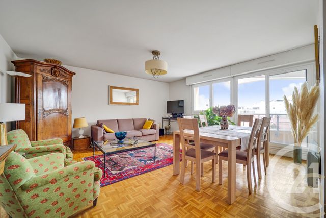appartement - VANVES - 92