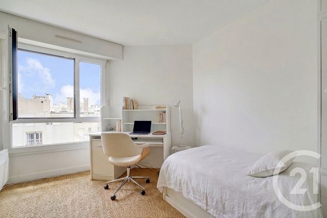 Appartement F4 à vendre - 4 pièces - 98.0 m2 - VANVES - 92 - ILE-DE-FRANCE - Century 21 Agence Fleurie