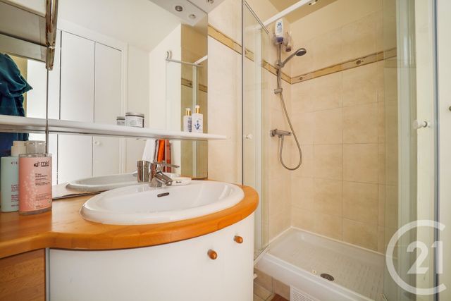 Appartement F3 à vendre - 4 pièces - 98.0 m2 - VANVES - 92 - ILE-DE-FRANCE - Century 21 Agence Fleurie