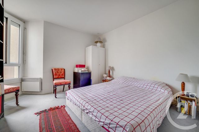 Appartement F3 à vendre - 4 pièces - 98.0 m2 - VANVES - 92 - ILE-DE-FRANCE - Century 21 Agence Fleurie