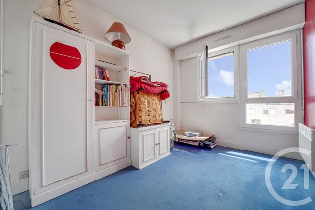 Appartement F3 à vendre - 4 pièces - 98.0 m2 - VANVES - 92 - ILE-DE-FRANCE - Century 21 Agence Fleurie