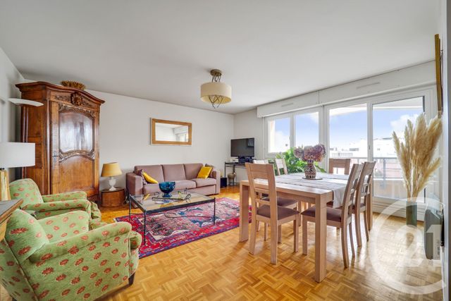 appartement - VANVES - 92
