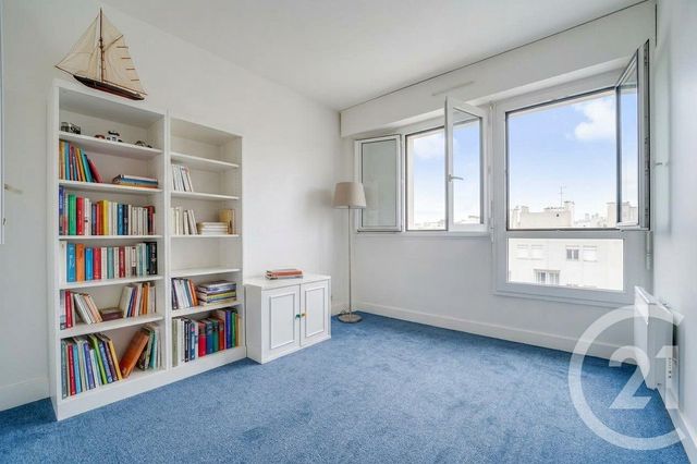 Appartement F4 à vendre - 4 pièces - 98.0 m2 - VANVES - 92 - ILE-DE-FRANCE - Century 21 Agence Fleurie