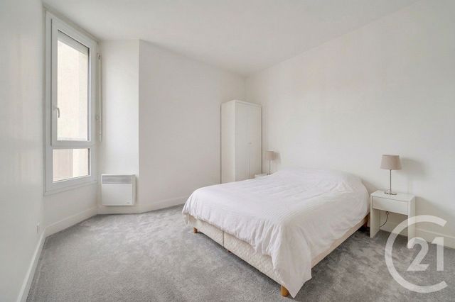 Appartement F4 à vendre - 4 pièces - 98.0 m2 - VANVES - 92 - ILE-DE-FRANCE - Century 21 Agence Fleurie