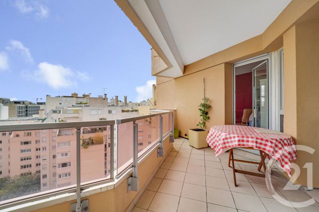 Appartement F3 à vendre - 4 pièces - 98.0 m2 - VANVES - 92 - ILE-DE-FRANCE - Century 21 Agence Fleurie