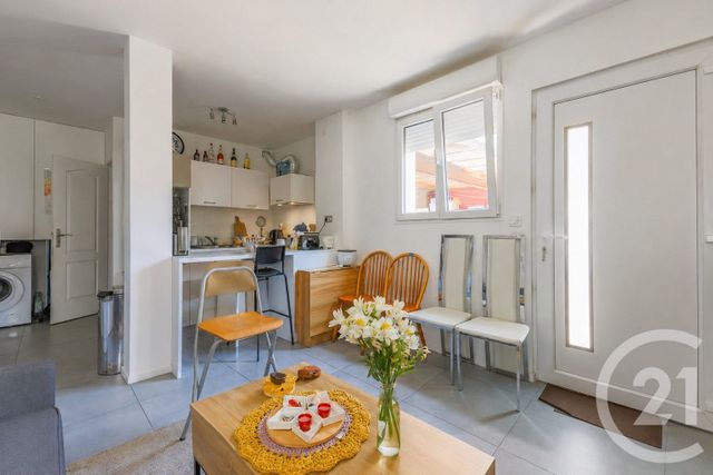 immeuble à vendre - 416.0 m2 - MALAKOFF - 92 - ILE-DE-FRANCE - Century 21 Agence Fleurie
