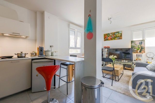 immeuble à vendre - 416.0 m2 - MALAKOFF - 92 - ILE-DE-FRANCE - Century 21 Agence Fleurie