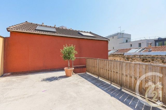 immeuble à vendre - 416.0 m2 - MALAKOFF - 92 - ILE-DE-FRANCE - Century 21 Agence Fleurie