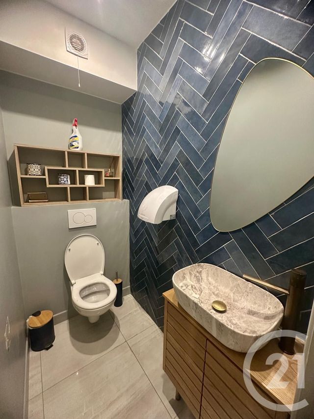 immeuble à vendre - 416.0 m2 - MALAKOFF - 92 - ILE-DE-FRANCE - Century 21 Agence Fleurie