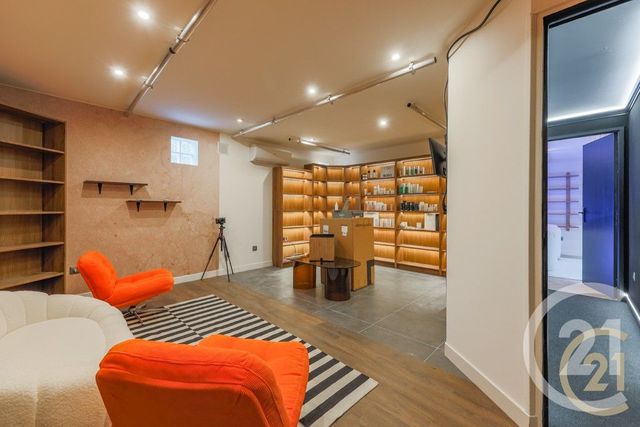 immeuble à vendre - 416.0 m2 - MALAKOFF - 92 - ILE-DE-FRANCE - Century 21 Agence Fleurie