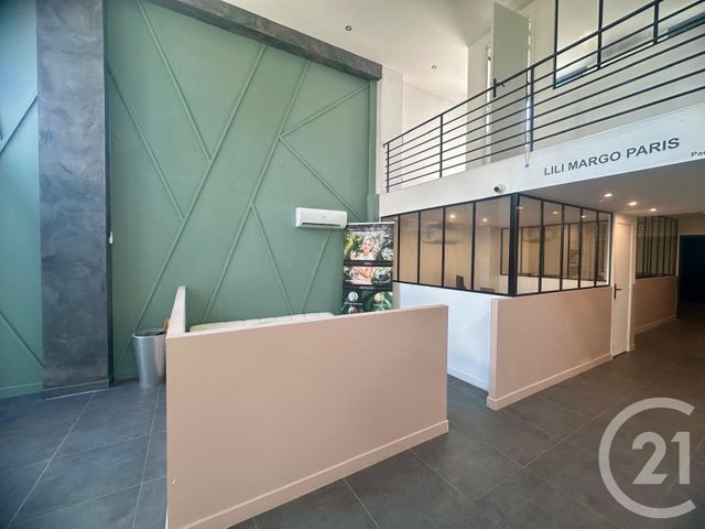 immeuble à vendre - 416.0 m2 - MALAKOFF - 92 - ILE-DE-FRANCE - Century 21 Agence Fleurie