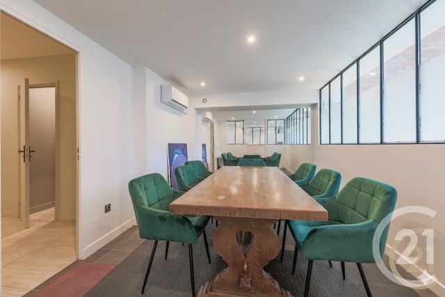 immeuble à vendre - 416.0 m2 - MALAKOFF - 92 - ILE-DE-FRANCE - Century 21 Agence Fleurie