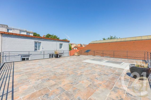 immeuble à vendre - 416.0 m2 - MALAKOFF - 92 - ILE-DE-FRANCE - Century 21 Agence Fleurie