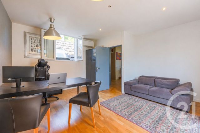 immeuble à vendre - 416.0 m2 - MALAKOFF - 92 - ILE-DE-FRANCE - Century 21 Agence Fleurie
