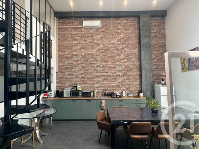 immeuble à vendre - 416.0 m2 - MALAKOFF - 92 - ILE-DE-FRANCE - Century 21 Agence Fleurie